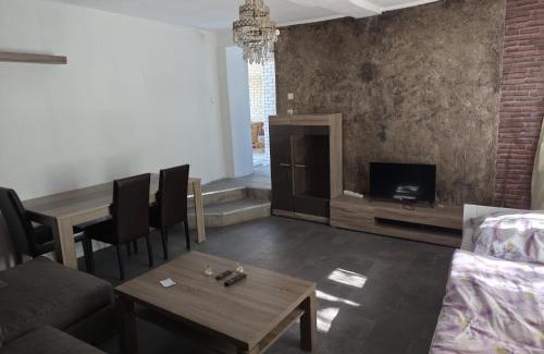 Leuenberg Apartment | holiday AM