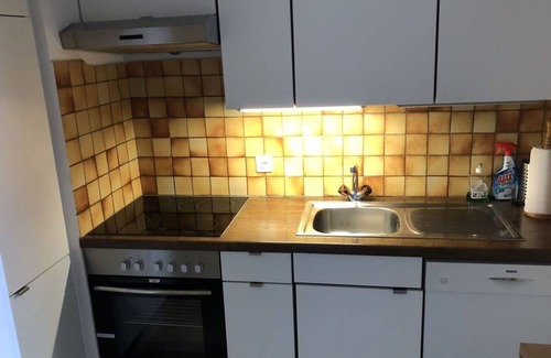 Vairano Apartment | Holiday apartment Casa Chimp 4