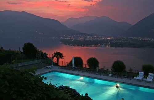 Vairano Apartment | Holiday apartment Casa Chimp 4