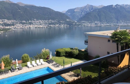 Vairano Apartment | Holiday apartment Casa Chimp 4