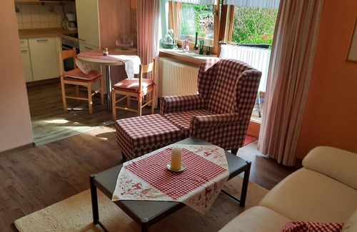 Bayerisch Eisenstein House | Holiday apartment Bayerisch Eisenstein for 2 persons with 2 bedrooms - Holiday house