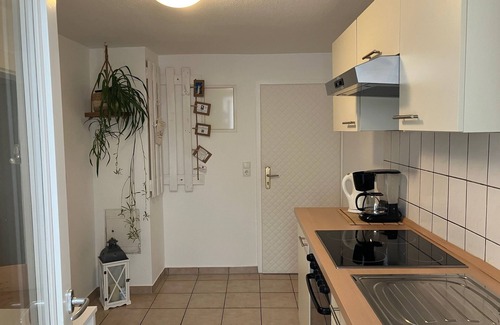 Bietigheim-Bissingen Apartment | Holiday Apartment "Enz" with Charm in the Old Town