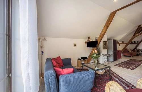 Buchenberg Apartment | Holiday Apartment "im Haus Kreuzthal"