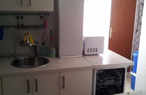 El Moncayo Apartment | Holiday apartment Guardamar del Segura for 1 - 5 persons with 3 bedrooms - Holiday apartment