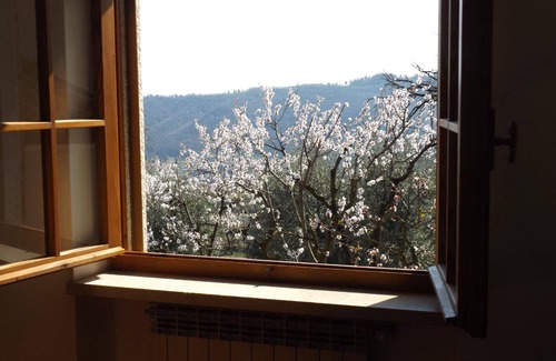 Costermano Apartment | Holiday apartment Marciaga for 1 - 4 persons with 2 bedrooms - Holiday apartment