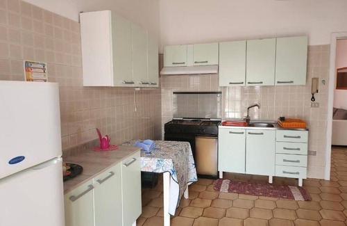 Marina di Mancaversa Apartment | Holiday apartment Marina di Mancaversa for 1 - 8 persons with 3 bedrooms - Holiday apartment
