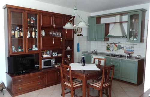 Monteverdi Marittimo Apartment | Holiday apartment Monteverdi Marittimo for 1 - 6 persons with 2 bedrooms - Holiday apartment