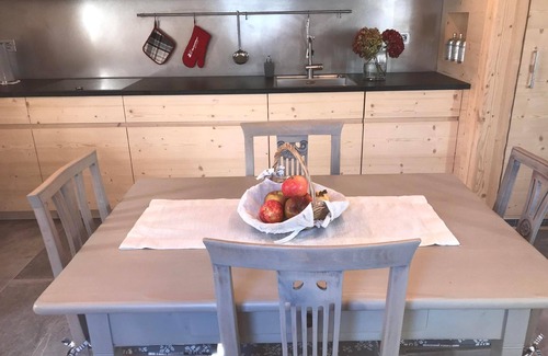 Torre di Santa Maria Other | Holiday apartment Torre di Santa Maria for 1 - 4 persons with 1 bedroom - Farmhouse