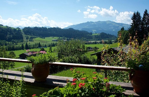 Reith bei Kitzbuehel Apartment | Holiday apartment Reith bei Kitzbühel for 1 - 10 persons with 5 bedrooms - Holiday apartment