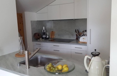Celerina-Schlarigna Apartment | Holiday apartment Celerina/Schlarigna for 1 - 4 persons with 2 bedrooms - Holiday apartment