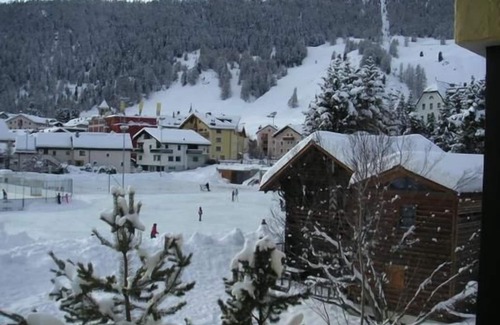 Celerina-Schlarigna Apartment | Holiday apartment Celerina/Schlarigna for 1 - 4 persons with 2 bedrooms - Holiday apartment