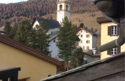 Celerina-Schlarigna Apartment | Holiday apartment Celerina/Schlarigna for 1 - 4 persons with 2 bedrooms - Holiday apartment