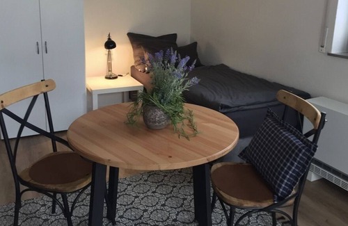 Biberach an der Riss Condo | Holiday apartment Feels good