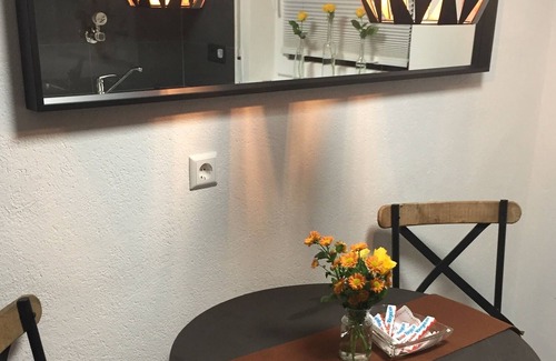 Biberach an der Riss Condo | Holiday apartment Feels good