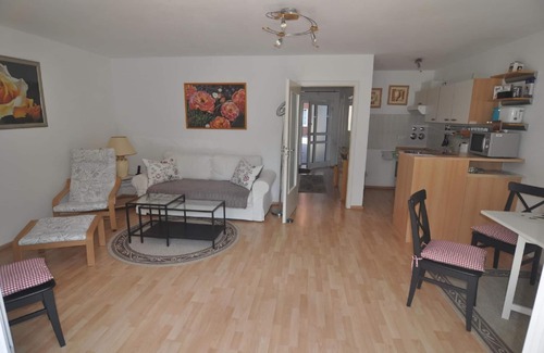 Niendorf Apartment | Holiday apartment Niendorf for 1 - 4 persons with 1 bedroom - Holiday apartment in one or multi-fami