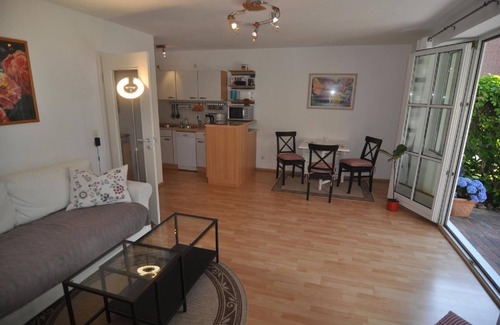 Niendorf Apartment | Holiday apartment Niendorf for 1 - 4 persons with 1 bedroom - Holiday apartment in one or multi-fami