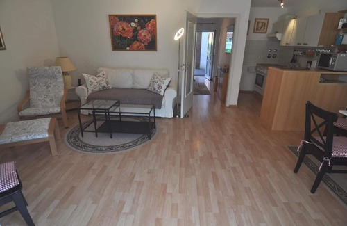 Niendorf Apartment | Holiday apartment Niendorf for 1 - 4 persons with 1 bedroom - Holiday apartment in one or multi-fami