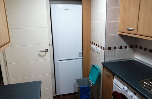 Latas Apartment | Holiday apartment Javierre del Obispo for 2 - 6 persons with 2 bedrooms - Holiday apartment in one o