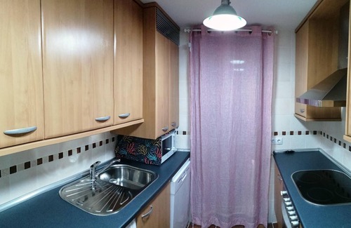Latas Apartment | Holiday apartment Javierre del Obispo for 2 - 6 persons with 2 bedrooms - Holiday apartment in one o