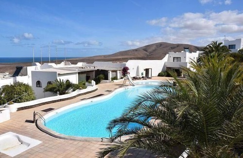 Betancuria Apartment | Holiday apartment Valle de Santa Ines for 1 - 4 persons with 2 bedrooms - Holiday apartment in one o
