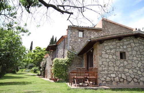 Civitella d'Agliano House | Holiday apartment Civitella d'Agliano for 1 - 3 persons with 1 bedroom - Holiday house