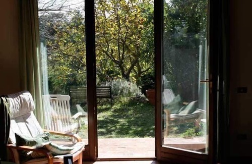 Civitella d'Agliano Apartment | Holiday apartment Civitella d'Agliano for 1 - 3 persons with 1 bedroom - Holiday apartment in one or