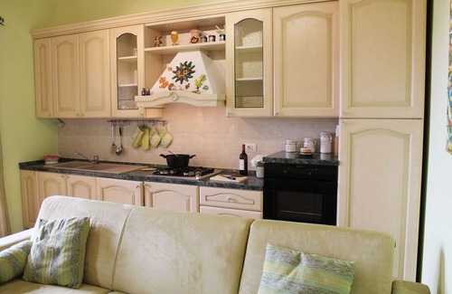 Montiano Apartment | Holiday apartment Magliano in Toscana for 1 - 4 persons with 1 bedroom - Holiday apartment in one or