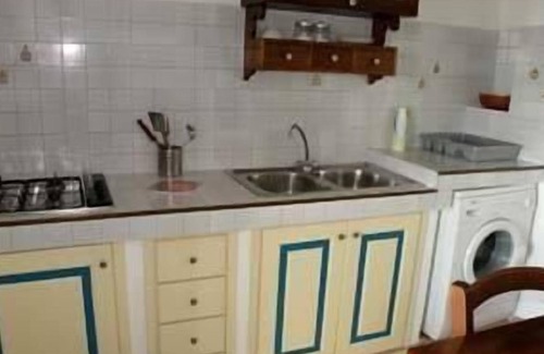 Santa Marina Salina House | Holiday apartment Santa Marina Salina for 2 persons with 1 bedroom - Holiday house