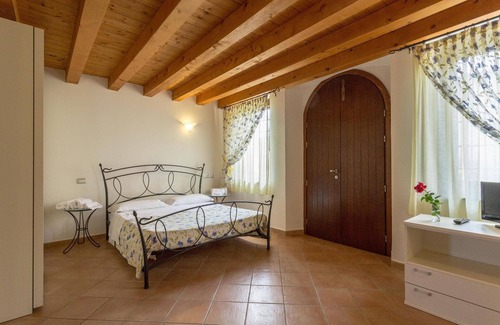 Valeggio sul Mincio Other | Holiday apartment Valeggio sul Mincio for 1 - 2 persons with 1 bedroom - Farmhouse