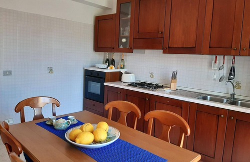 Divieto Apartment | Holiday apartment Villafranca Tirrena for 1 - 6 persons with 2 bedrooms - Holiday apartment in one o