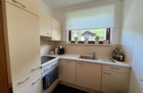 Bad Kleinkirchheim Apartment | Holiday apartment Bad Kleinkirchheim for 1 - 4 persons with 1 bedroom - Holiday apartment in one or