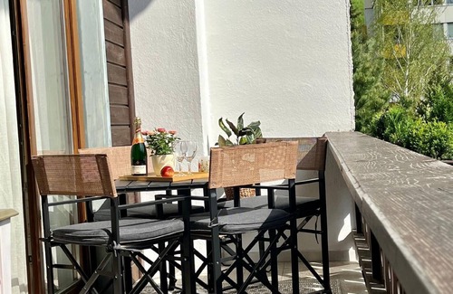 Bad Kleinkirchheim Apartment | Holiday apartment Bad Kleinkirchheim for 1 - 4 persons with 1 bedroom - Holiday apartment in one or
