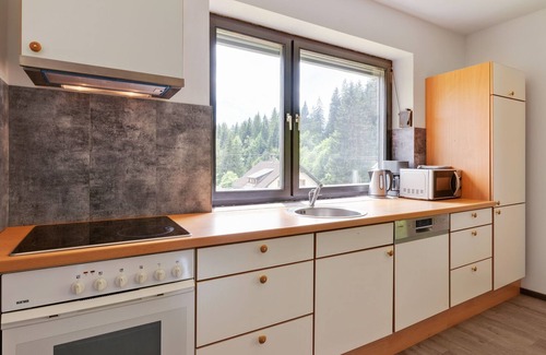 Kotschach-Mauthen Villa | Holiday apartment in Koetschach-Mauthen with sauna