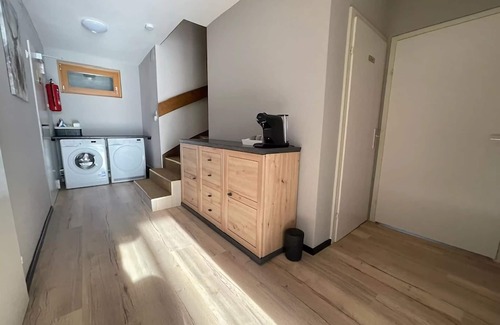 Kotschach-Mauthen Villa | Holiday apartment in Koetschach