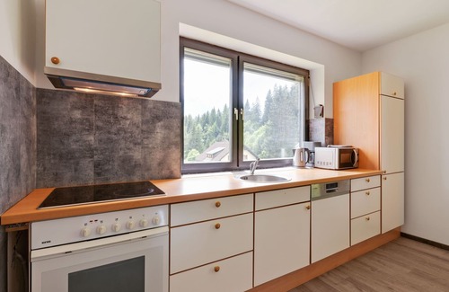 Kotschach-Mauthen Villa | Holiday apartment in Koetschach