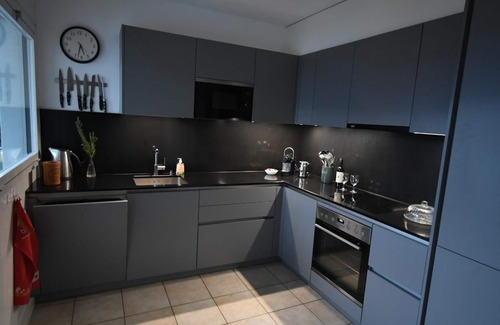 Porto Ronco Apartment | Holiday apartment Ronco sopra Ascona for 1 - 6 persons with 2 bedrooms - Holiday apartment