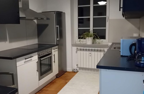 Poltersdorf Apartment | Holiday Apartment "Villa Eisfeld I" an the Mosel