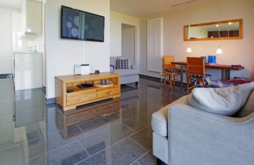 Hohen Wieschendorf Apartment | Holiday apartment Hohen Wieschendorf for 1 - 3 persons with 1 bedroom - Holiday apartment in one or