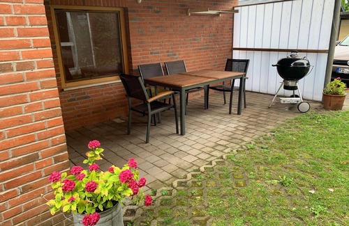 Vogelsang-Grunholz Apartment | Holiday apartment Damp for 1 - 4 persons with 2 bedrooms - Holiday apartment