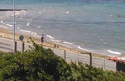Vilanova Apartment | Holiday apartment Vilanova de Arousa for 1 - 4 persons with 2 bedrooms - Holiday apartment