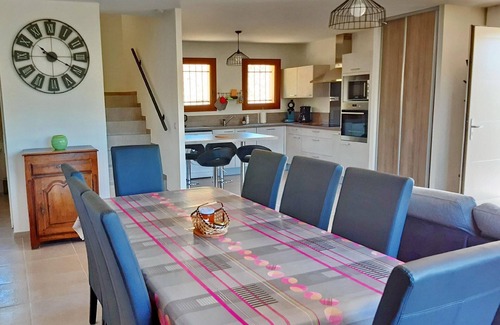 Buis-les-Baronnies Other | Holiday apartment Buis les Baronnies for 1 - 6 persons with 3 bedrooms - Farmhouse