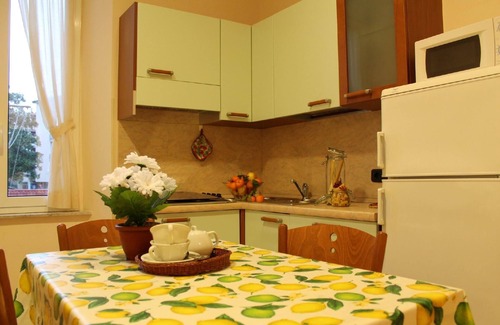 Albisola Superiore Apartment | Holiday apartment Albisola Superiore for 1 - 3 persons with 1 bedroom - Holiday apartment