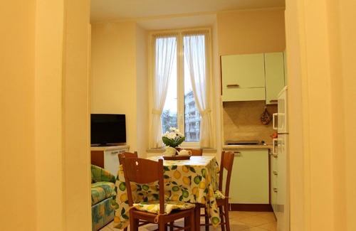 Albisola Superiore Apartment | Holiday apartment Albisola Superiore for 1 - 3 persons with 1 bedroom - Holiday apartment