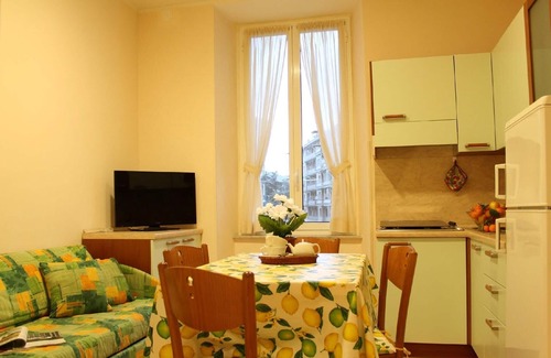 Albisola Superiore Apartment | Holiday apartment Albisola Superiore for 1 - 3 persons with 1 bedroom - Holiday apartment