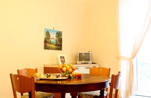 Albisola Superiore Apartment | Holiday apartment Albisola Superiore for 1 - 4 persons with 1 bedroom - Holiday apartment