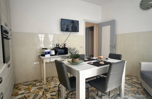 Albisola Superiore Apartment | Holiday apartment Albisola Superiore for 1 - 4 persons with 1 bedroom - Holiday apartment in one or
