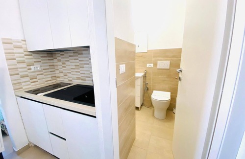 Lido delle Nazioni Apartment | Holiday apartment Lido delle Nazioni for 1 - 4 persons - Holiday apartment in one or multi-family ho