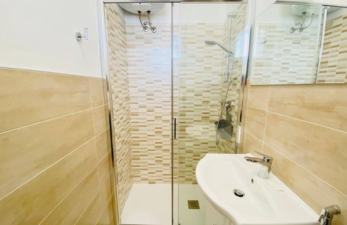Lido delle Nazioni Apartment | Holiday apartment Lido delle Nazioni for 1 - 4 persons - Holiday apartment in one or multi-family ho