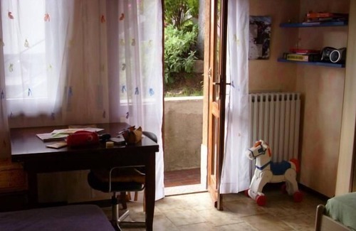 Centro Valle Intelvi Apartment | Holiday apartment San Fedele Intelvi for 1 - 5 persons with 2 bedrooms - Holiday apartment