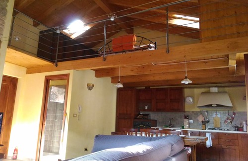 Tovo di Sant'Agata Apartment | Holiday Apartment Bormio Stelvio & Bernina Area.